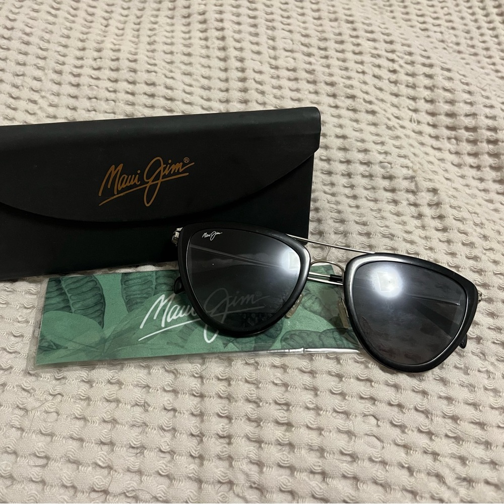 Maui Jim Hunakai Sunglasses